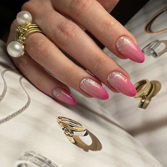 30 Cute Nail Designs Perfect for Valentine’s Day фото №15 30 Cute Nail Designs Perfect for Valentine’s Day фото №15