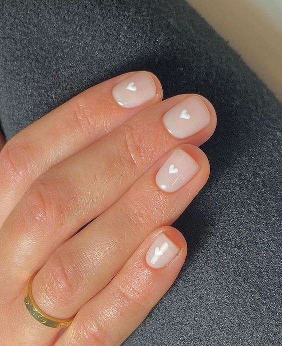 30 Cute Nail Designs Perfect for Valentine’s Day фото №18 30 Cute Nail Designs Perfect for Valentine’s Day фото №18
