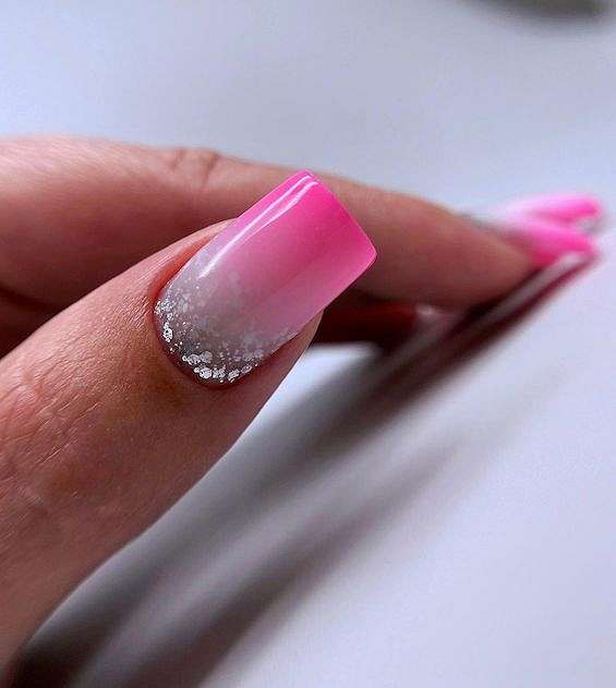 30 Cute Nail Designs Perfect for Valentine’s Day фото №23 30 Cute Nail Designs Perfect for Valentine’s Day фото №23