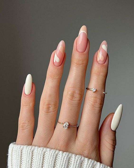 30 Cute Nail Designs Perfect for Valentine’s Day фото №13 30 Cute Nail Designs Perfect for Valentine’s Day фото №13