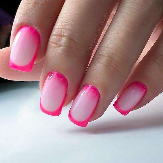 30 Cute Nail Designs Perfect for Valentine’s Day фото №3 30 Cute Nail Designs Perfect for Valentine’s Day фото №3