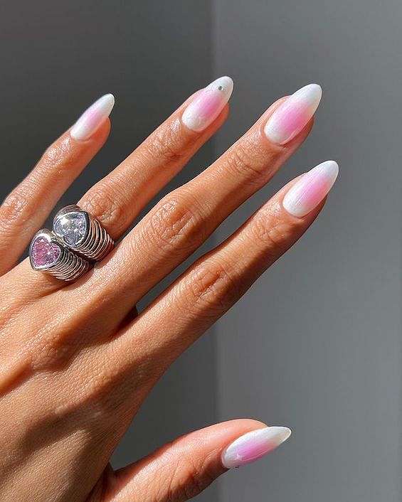 50 of the Best Summer Nail Design Ideas 2024 фото №6 50 of the Best Summer Nail Design Ideas 2024 фото №6