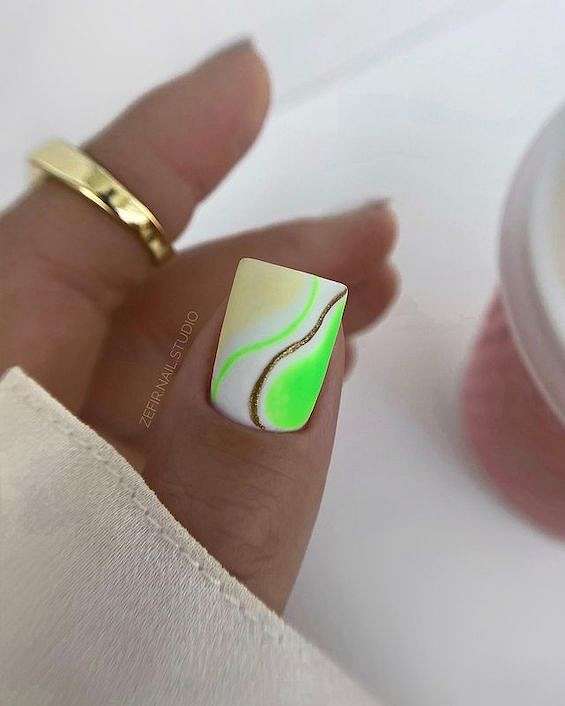 50 of the Best Summer Nail Design Ideas 2024 фото №1 50 of the Best Summer Nail Design Ideas 2024 фото №1