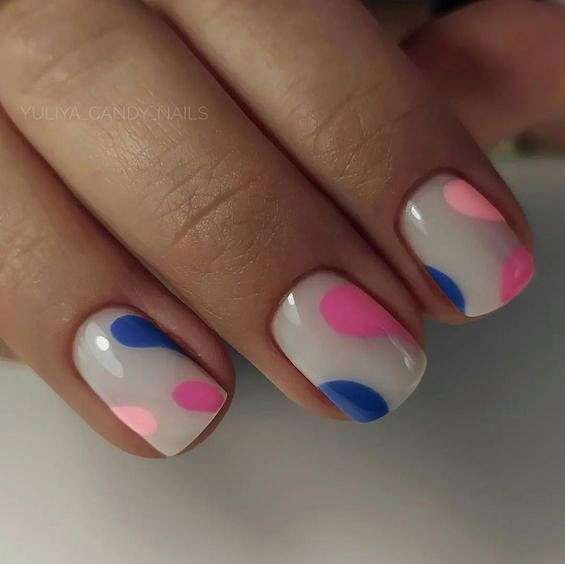 50 of the Best Summer Nail Design Ideas 2024 фото №14 50 of the Best Summer Nail Design Ideas 2024 фото №14