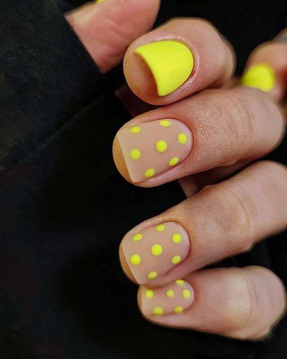 50 of the Best Summer Nail Design Ideas 2024 фото №15 50 of the Best Summer Nail Design Ideas 2024 фото №15