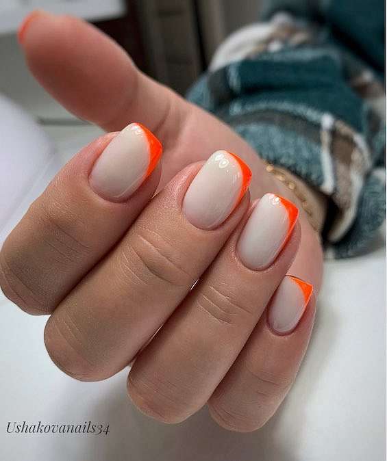 50 of the Best Summer Nail Design Ideas 2024 фото №16 50 of the Best Summer Nail Design Ideas 2024 фото №16