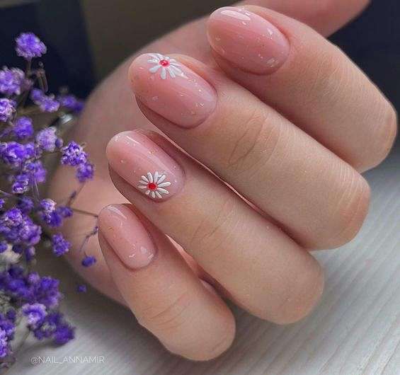 50 of the Best Summer Nail Design Ideas 2024 фото №24 50 of the Best Summer Nail Design Ideas 2024 фото №24