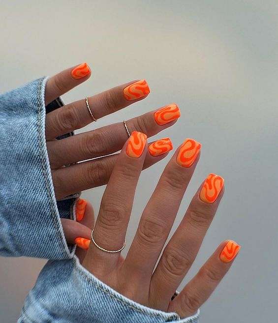 50 of the Best Summer Nail Design Ideas 2024 фото №26 50 of the Best Summer Nail Design Ideas 2024 фото №26