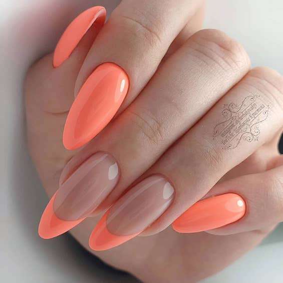 50 of the Best Summer Nail Design Ideas 2024 фото №33 50 of the Best Summer Nail Design Ideas 2024 фото №33