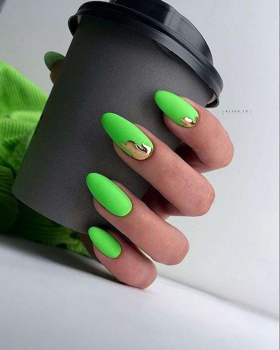 50 of the Best Summer Nail Design Ideas 2024 фото №35 50 of the Best Summer Nail Design Ideas 2024 фото №35