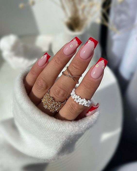 50 of the Best Summer Nail Design Ideas 2024 фото №36 50 of the Best Summer Nail Design Ideas 2024 фото №36
