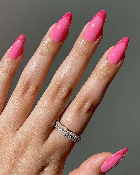 50 of the Best Summer Nail Design Ideas 2024 фото №45 50 of the Best Summer Nail Design Ideas 2024 фото №45