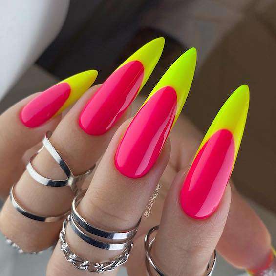 50 of the Best Summer Nail Design Ideas 2024 фото №49 50 of the Best Summer Nail Design Ideas 2024 фото №49