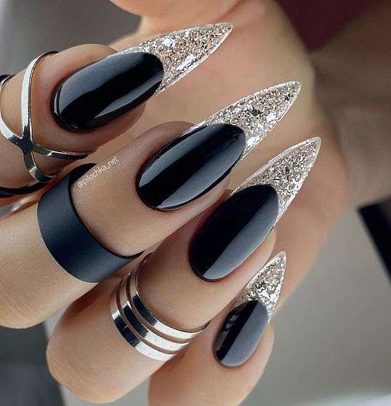 60  French Manicure Ideas for 2024 фото №56