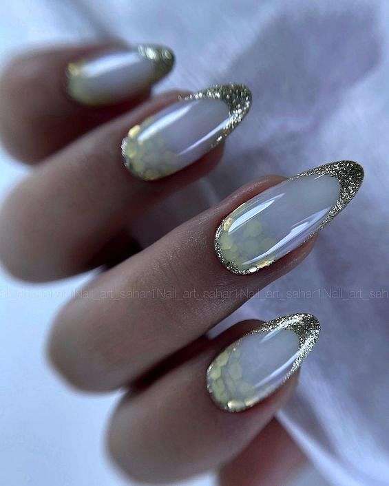 70 White Nail Ideas You Need to Try in 2024 фото №15 70 White Nail Ideas You Need to Try in 2024 фото №15
