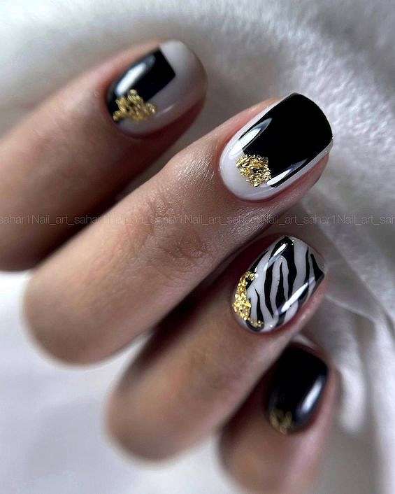 70 White Nail Ideas You Need to Try in 2024 фото №31 70 White Nail Ideas You Need to Try in 2024 фото №31
