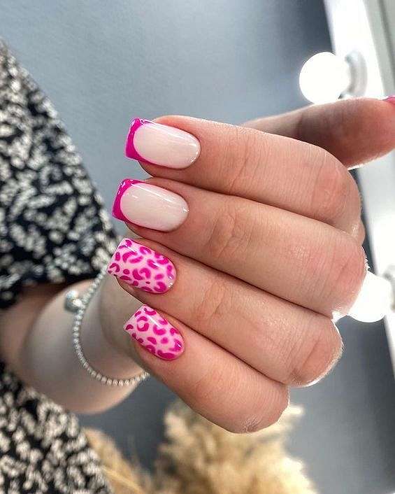 70 White Nail Ideas You Need to Try in 2024 фото №37 70 White Nail Ideas You Need to Try in 2024 фото №37