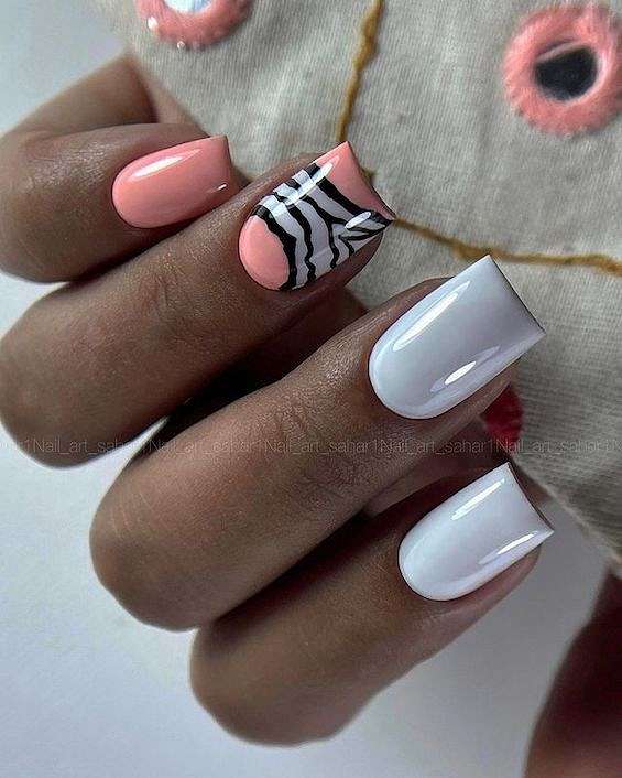 70 White Nail Ideas You Need to Try in 2024 фото №40 70 White Nail Ideas You Need to Try in 2024 фото №40