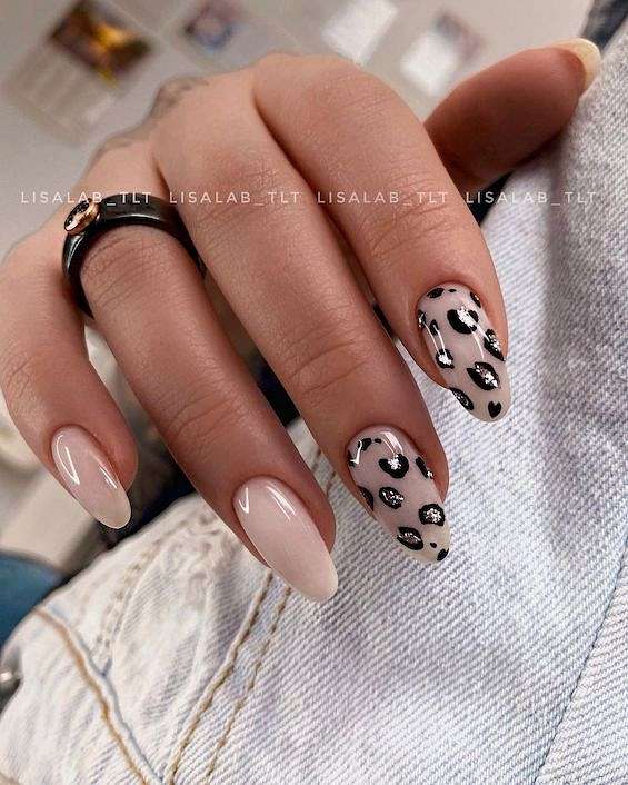 70 White Nail Ideas You Need to Try in 2024 фото №67 70 White Nail Ideas You Need to Try in 2024 фото №67