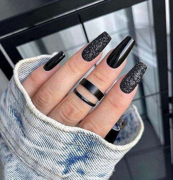 65 Best Halloween Nail Art Ideas for 2023 фото №25 65 Best Halloween Nail Art Ideas for 2023 фото №25