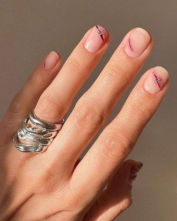 65 Best Halloween Nail Art Ideas for 2023 фото №59 65 Best Halloween Nail Art Ideas for 2023 фото №59
