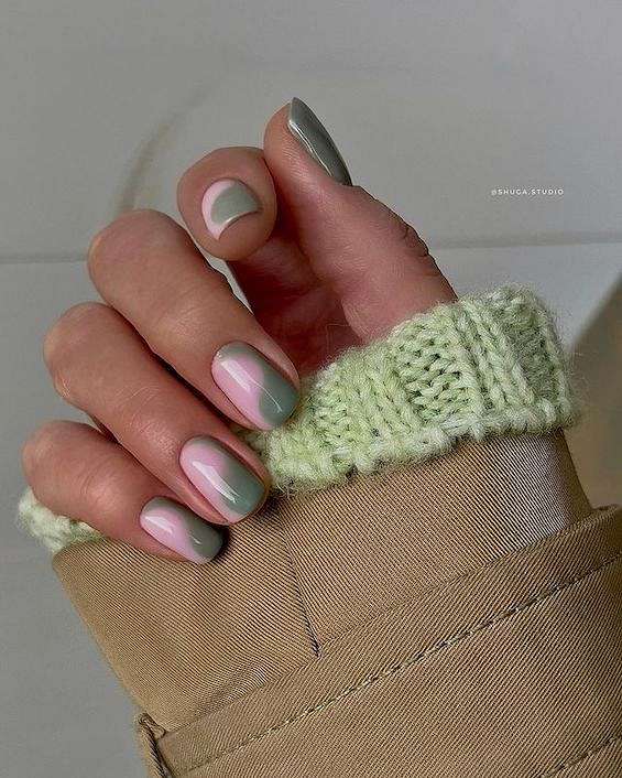 60 Cute Fall Nails to Inspire You in 2024 фото №2 60 Cute Fall Nails to Inspire You in 2024 фото №2