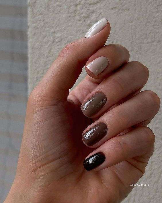 60 Cute Fall Nails to Inspire You in 2024 фото №1 60 Cute Fall Nails to Inspire You in 2024 фото №1