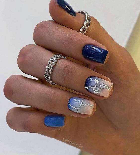 60 Cute Fall Nails to Inspire You in 2024 фото №9 60 Cute Fall Nails to Inspire You in 2024 фото №9