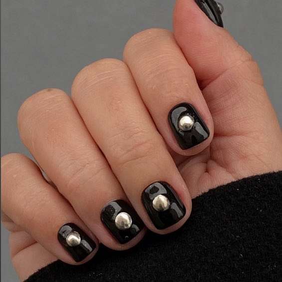 60 Cute Fall Nails to Inspire You in 2024 фото №18 60 Cute Fall Nails to Inspire You in 2024 фото №18