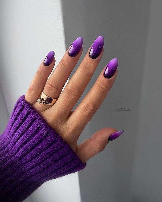 60 Cute Fall Nails to Inspire You in 2024 фото №13 60 Cute Fall Nails to Inspire You in 2024 фото №13