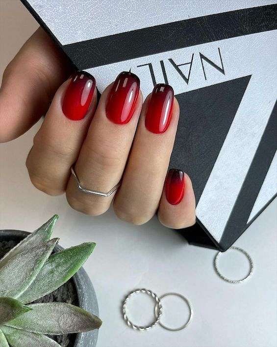 60 Cute Fall Nails to Inspire You in 2024 фото №19 60 Cute Fall Nails to Inspire You in 2024 фото №19