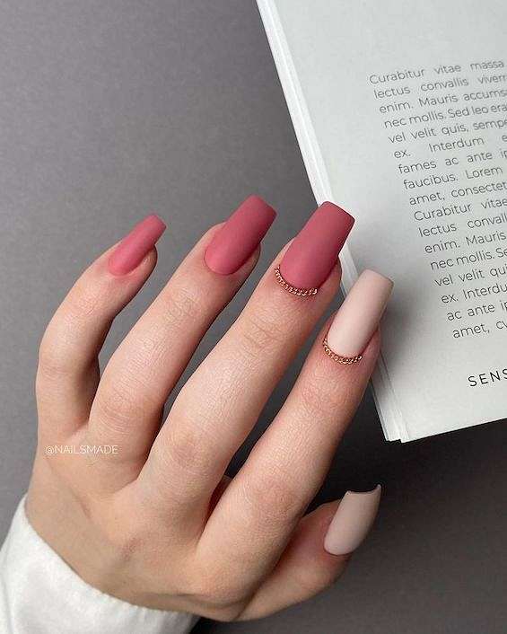 60 Cute Fall Nails to Inspire You in 2024 фото №20 60 Cute Fall Nails to Inspire You in 2024 фото №20