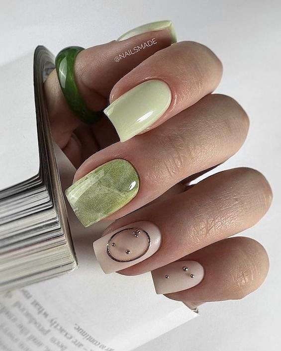 60 Cute Fall Nails to Inspire You in 2024 фото №15 60 Cute Fall Nails to Inspire You in 2024 фото №15