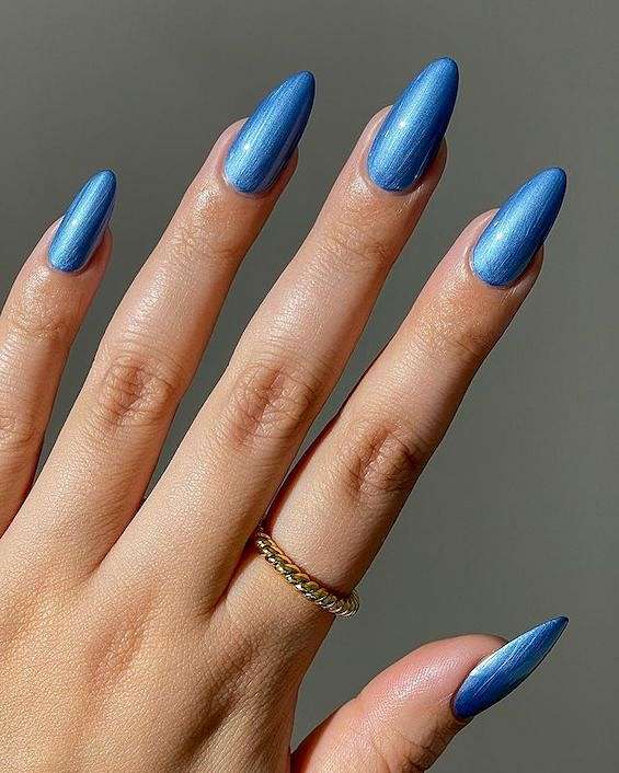 60 Cute Fall Nails to Inspire You in 2024 фото №28 60 Cute Fall Nails to Inspire You in 2024 фото №28