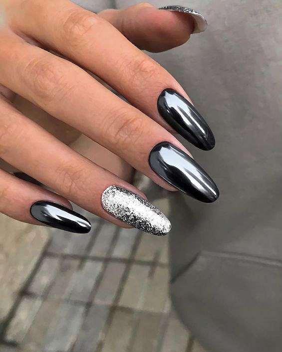 60 Cute Fall Nails to Inspire You in 2024 фото №33 60 Cute Fall Nails to Inspire You in 2024 фото №33