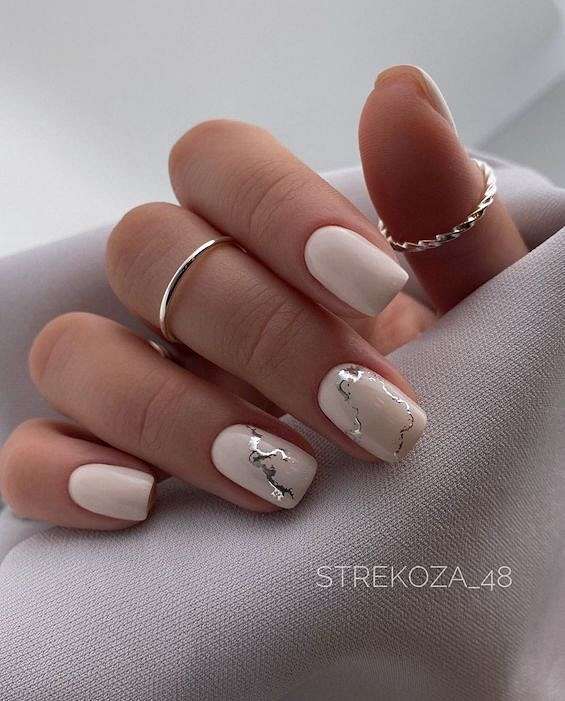60 Cute Fall Nails to Inspire You in 2024 фото №36 60 Cute Fall Nails to Inspire You in 2024 фото №36