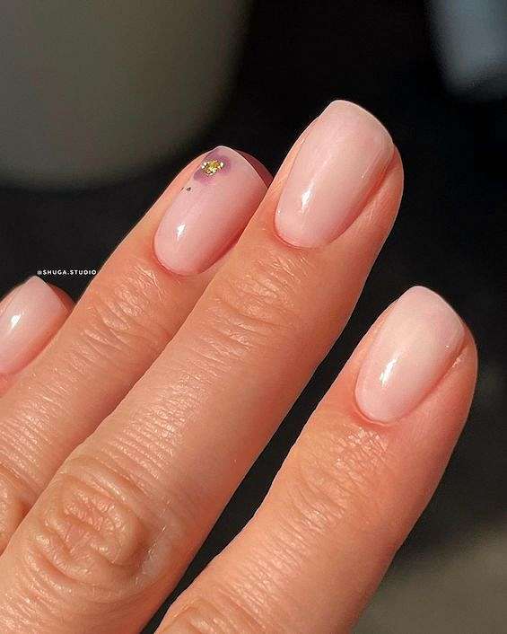 60 Cute Fall Nails to Inspire You in 2024 фото №34 60 Cute Fall Nails to Inspire You in 2024 фото №34