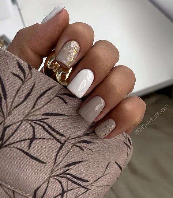 60 Cute Fall Nails to Inspire You in 2024 фото №37 60 Cute Fall Nails to Inspire You in 2024 фото №37