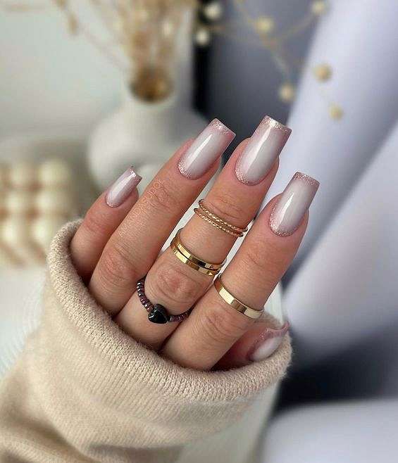 60 Cute Fall Nails to Inspire You in 2024 фото №43 60 Cute Fall Nails to Inspire You in 2024 фото №43