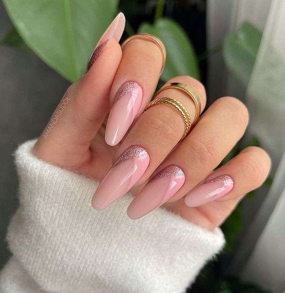 60 Cute Fall Nails to Inspire You in 2024 фото №39 60 Cute Fall Nails to Inspire You in 2024 фото №39