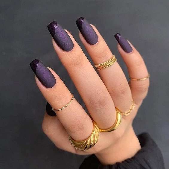 60 Cute Fall Nails to Inspire You in 2024 фото №44 60 Cute Fall Nails to Inspire You in 2024 фото №44