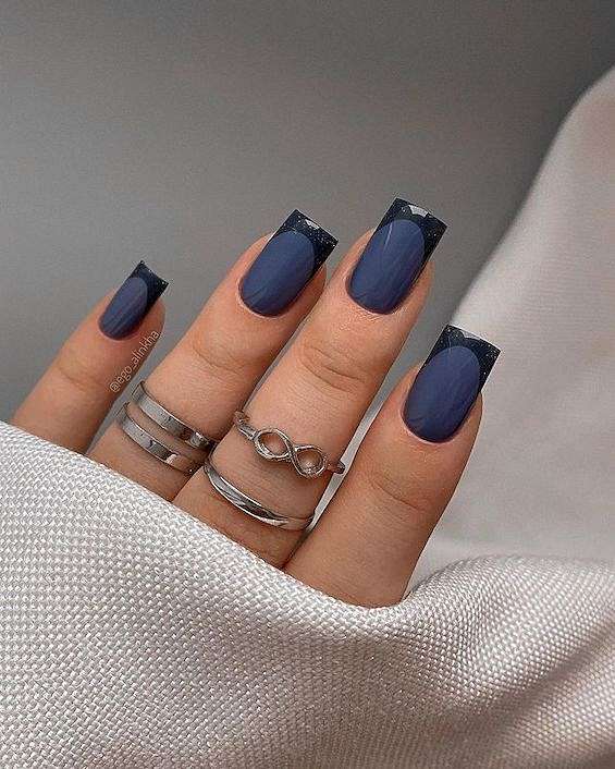 60 Cute Fall Nails to Inspire You in 2024 фото №48 60 Cute Fall Nails to Inspire You in 2024 фото №48