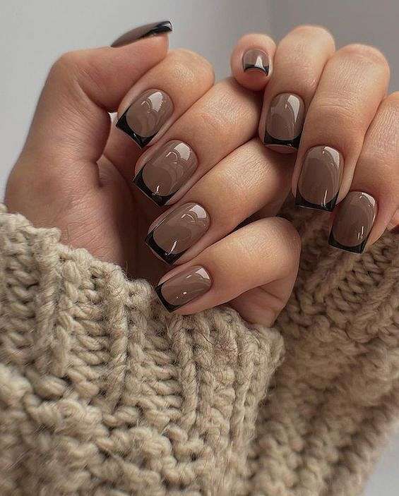 60 Cute Fall Nails to Inspire You in 2024 фото №45 60 Cute Fall Nails to Inspire You in 2024 фото №45
