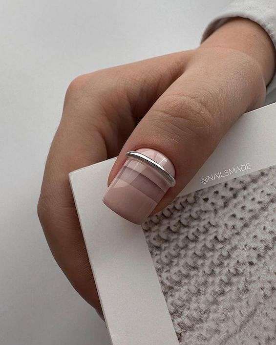 60 Cute Fall Nails to Inspire You in 2024 фото №53 60 Cute Fall Nails to Inspire You in 2024 фото №53