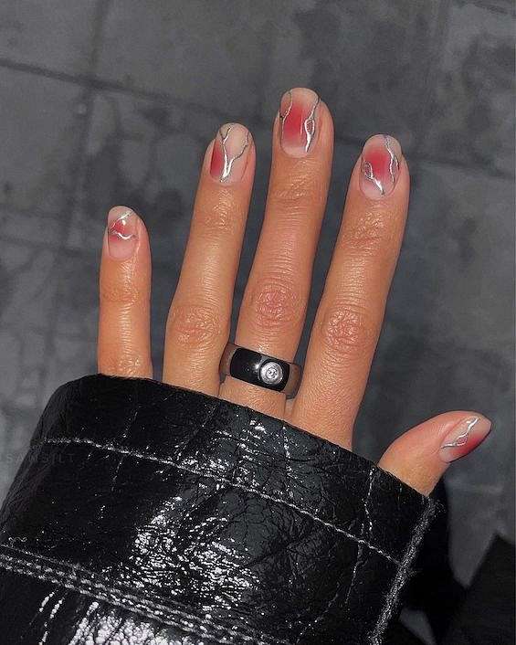 60 Cute Fall Nails to Inspire You in 2024 фото №56 60 Cute Fall Nails to Inspire You in 2024 фото №56