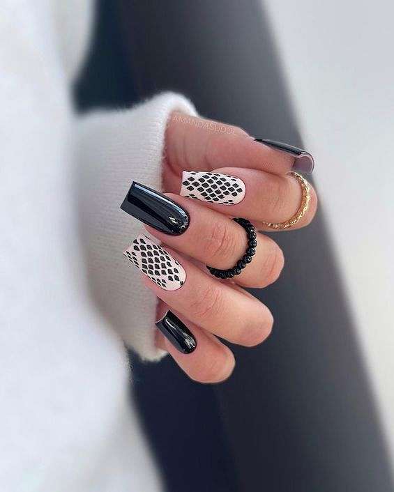 60 Cute Fall Nails to Inspire You in 2024 фото №67 60 Cute Fall Nails to Inspire You in 2024 фото №67