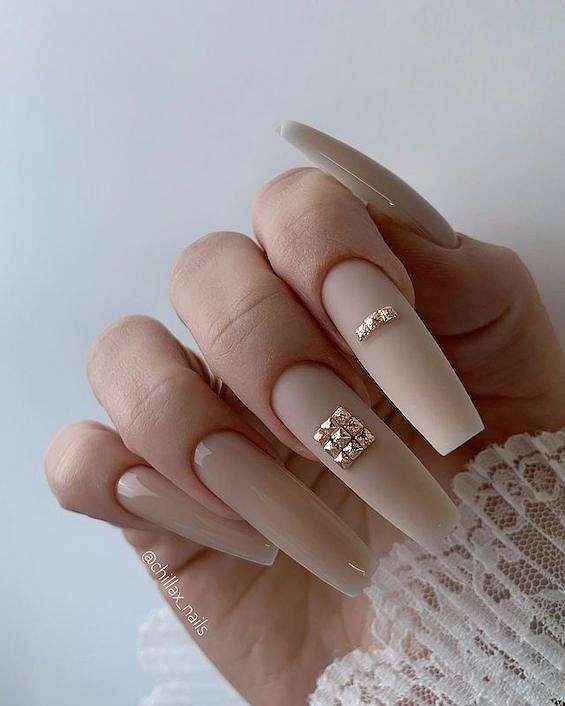 60 Cute Fall Nails to Inspire You in 2024 фото №62 60 Cute Fall Nails to Inspire You in 2024 фото №62