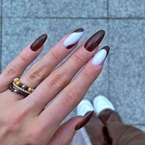 60 Cute Fall Nails to Inspire You in 2024 фото №61 60 Cute Fall Nails to Inspire You in 2024 фото №61