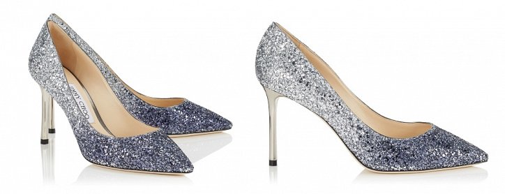 Коллекция свадебных аксессуаров Jimmy Choo фото №35 Коллекция свадебных аксессуаров Jimmy Choo фото №35