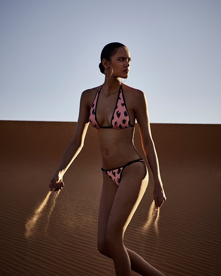 Купальники Andres Sarda весна-лето 2017 фото №4 Купальники Andres Sarda весна-лето 2017 фото №4